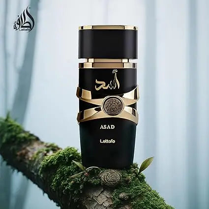 Lattafa Asad Eau de Parfum | online shoppen bij Boozyshop!