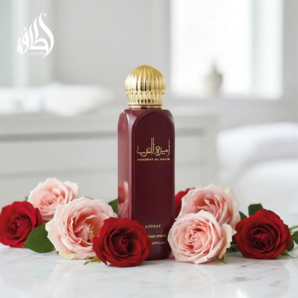 Lattafa Asdaaf Ameerat Al Arab All Over Spray