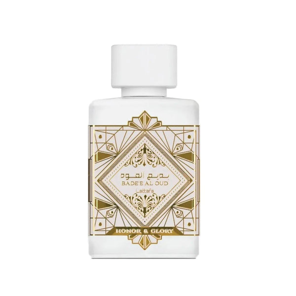 Lattafa Badee Al Oud Honor & Glory Eau De Parfum
