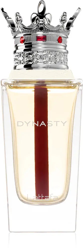 香水(男性用) Lattafa Dynasty Buy Lattafa Dynasty Eau De Parfum online | Shop at Boozyshop!