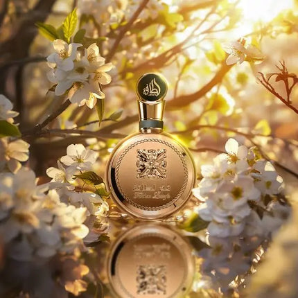 Lattafa Fakhar Extrait Gold Eau De Parfum
