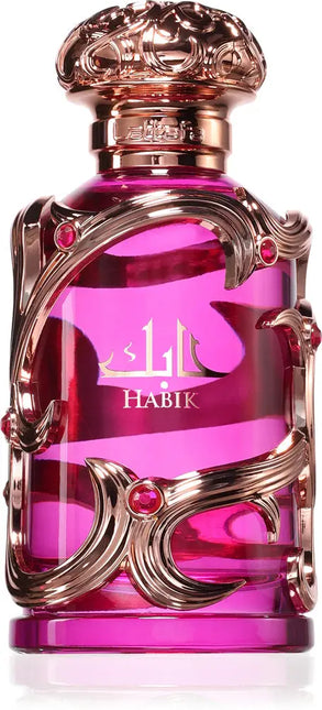 Lattafa Habik For Woman Eau De Parfum