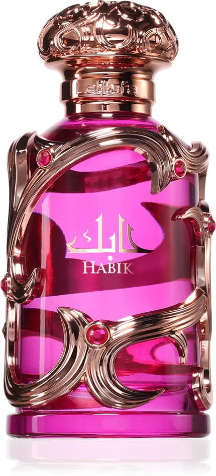 Lattafa Habik For Woman Eau De Parfum