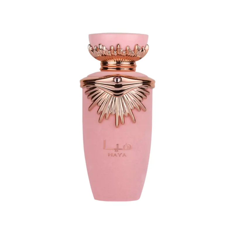Lattafa Haya Eau De Parfum