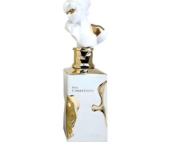 Lattafa Her Confession Eau De Parfum | online shoppen bij Boozyshop!