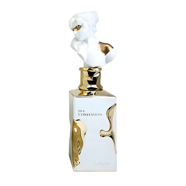 Lattafa Her Confession Eau De Parfum | online shoppen bij Boozyshop!