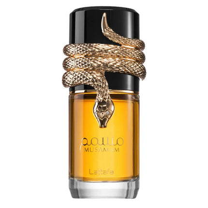 Lattafa Musamam Eau De Parfum
