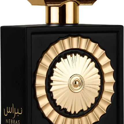 Lattafa Nebras Eau De Parfum