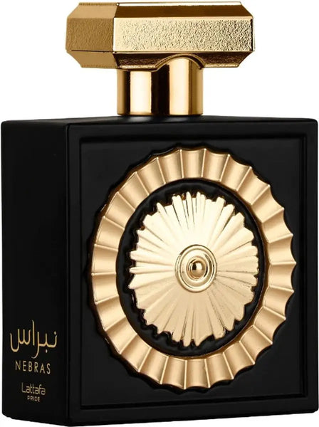 香水(女性用) Lattafa Nebras Lattafa Nebras Eau De Parfum | online shoppen bij Boozyshop!