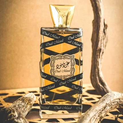 Lattafa Oud Mood Eau De Parfum