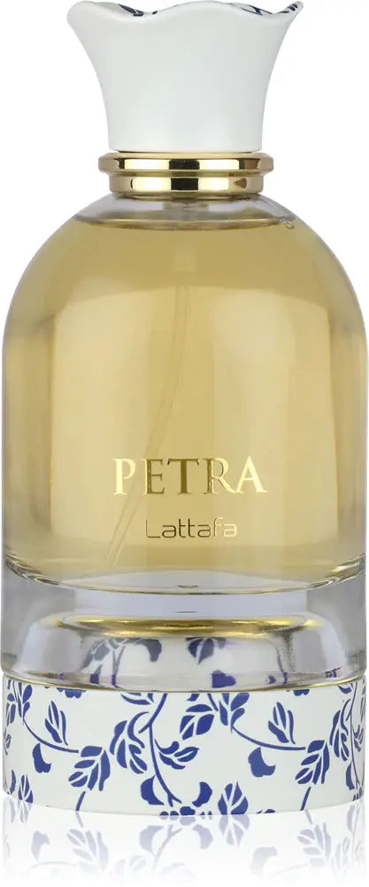 Lattafa Petra Eau De Parfum