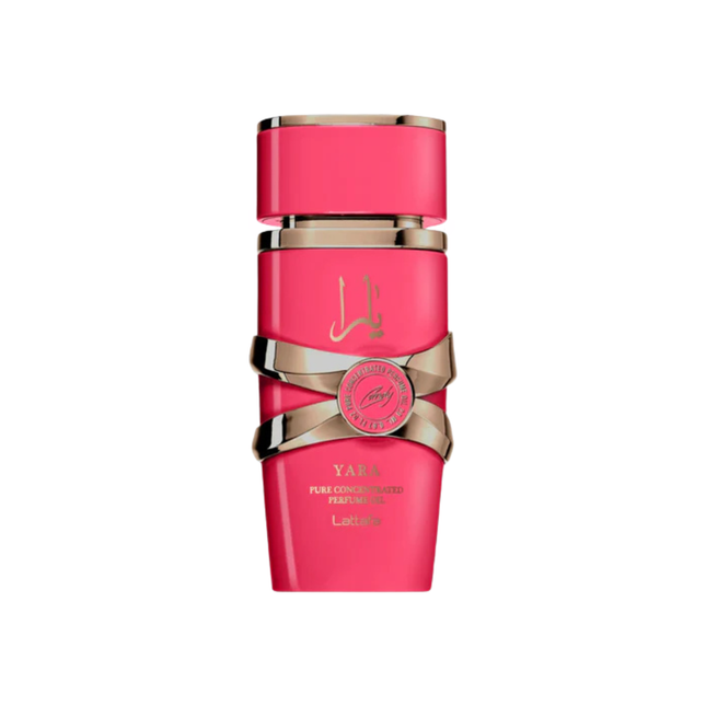 Lattafa Yara Candy Concentrated Perfume Oil