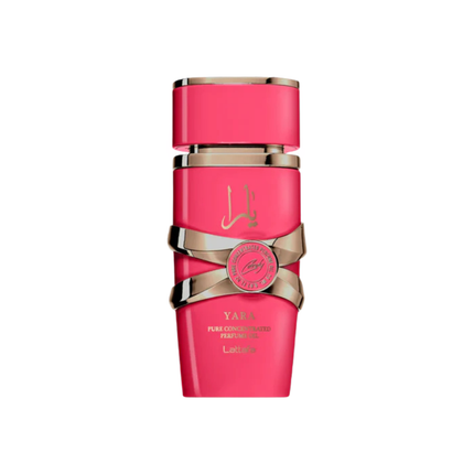 Lattafa Yara Candy Concentrated Perfume Oil