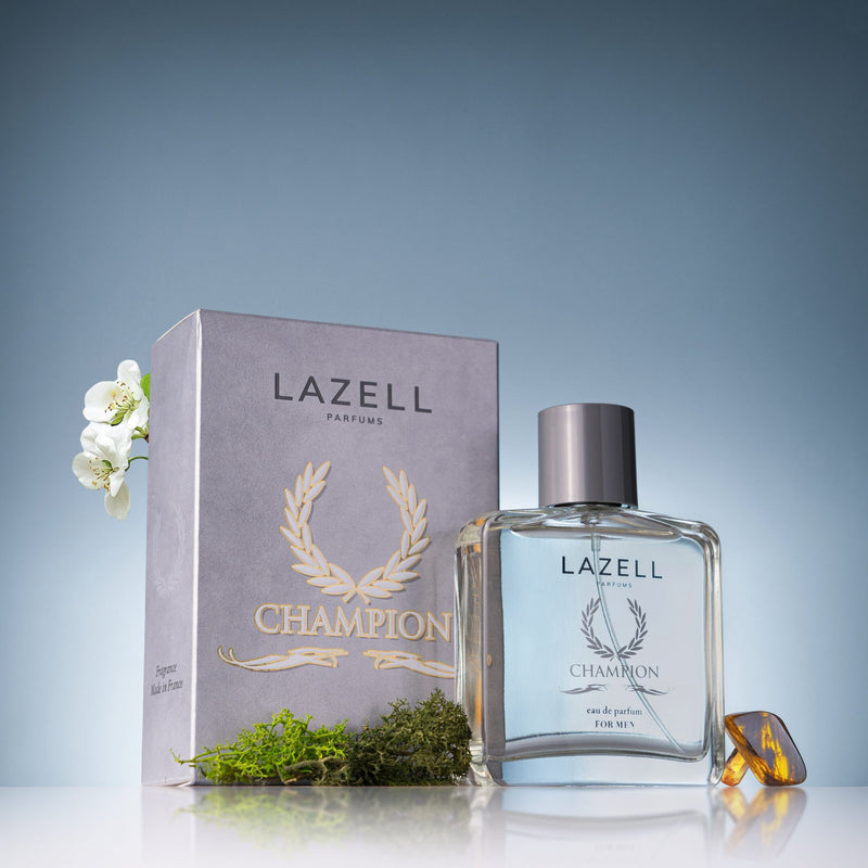 Lazell Champion
