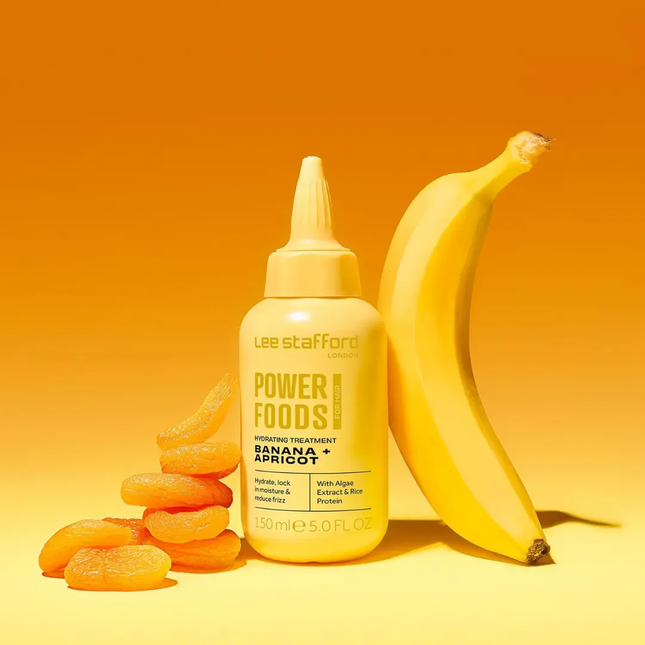 Lee Stafford Powerfoods Hydrating Treatment