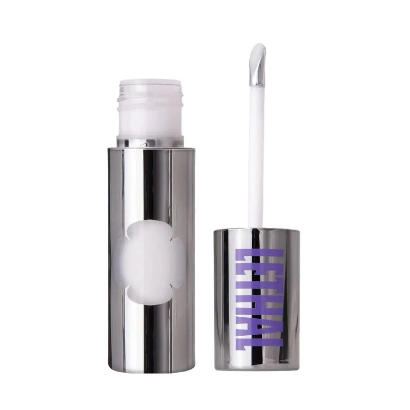 Lethal Cosmetics Alchemy Eye Primer Chrysopoeia