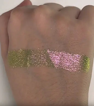 Lethal Cosmetics Magnetic™ Pressed Multichrome Shadow Protoplanet