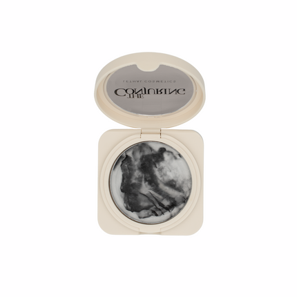 Lethal Cosmetics The Conjuring Setting Powder Sanctified Seal