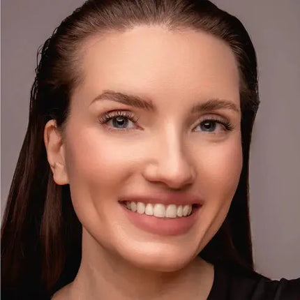 Lina Lien Press Lash One Length Set Natural 12mm