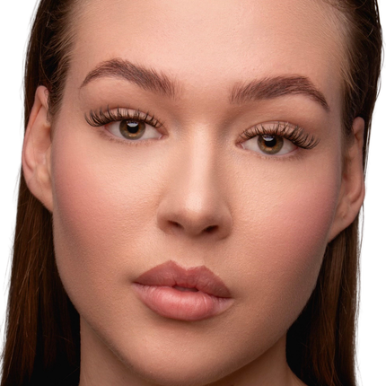 Lina Lien Press Lash Starterkit Elegance Black Glue Strip