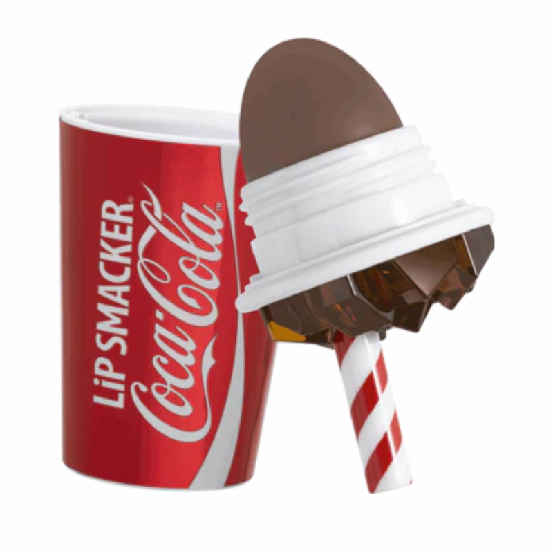 Lip Smacker Coca Cola Cup Lip Balm