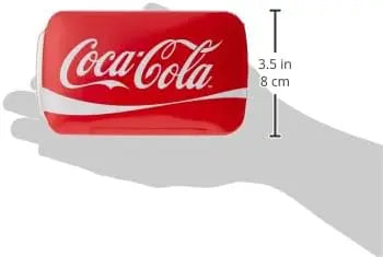 Lip Smacker Coca Cola Tin Box