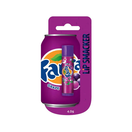 Lip Smacker Lip Balm Fanta Grape