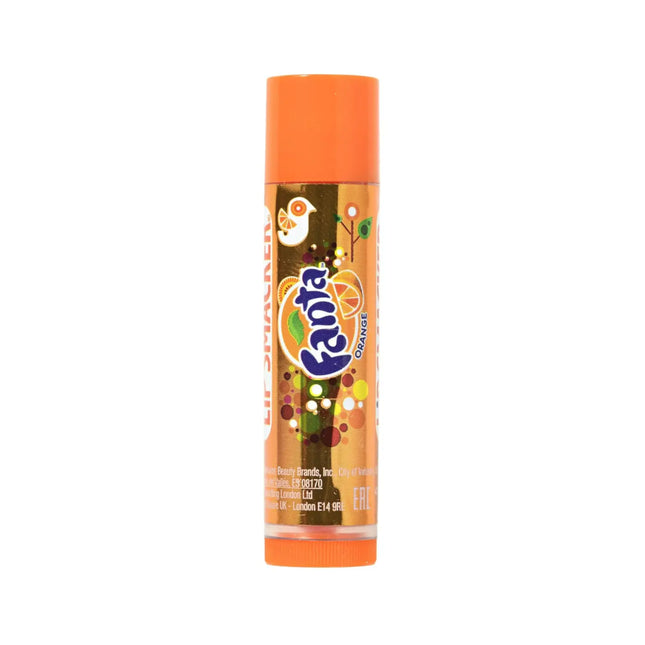 Lip Smacker Lip Balm Fanta Orange