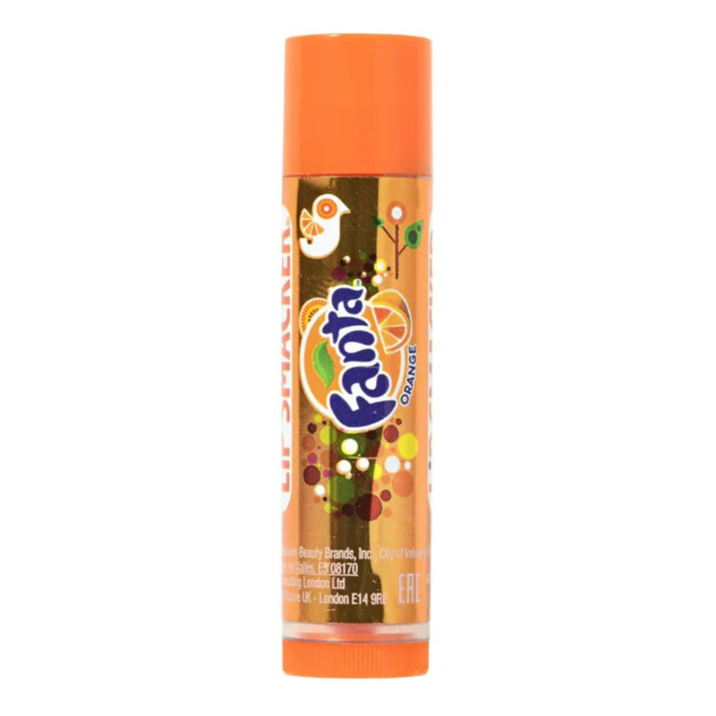 Lip Smacker Lip Balm Fanta Orange
