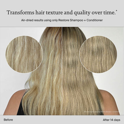 Living Proof Travelsize Restore Conditioner