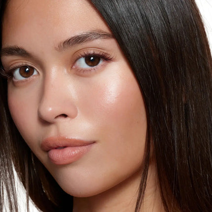 Lola's Lashes Tapered Flick Half Lashes Brown