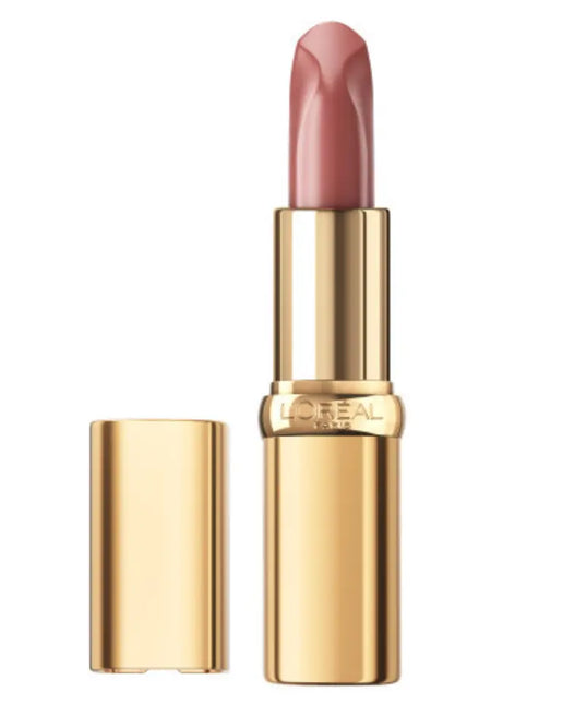 L'Oréal Paris Color Riche Nude Lipstick 550 Unapologetic
