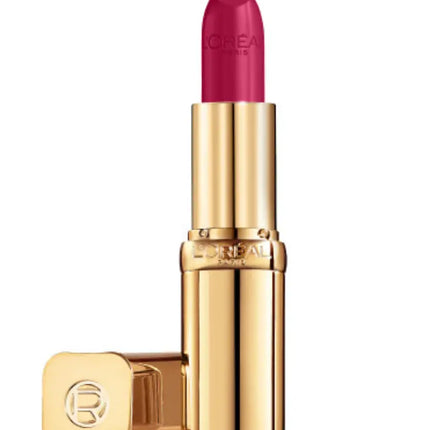 L'Oréal Paris Color Riche Satin Lipstick 2010 La Prune