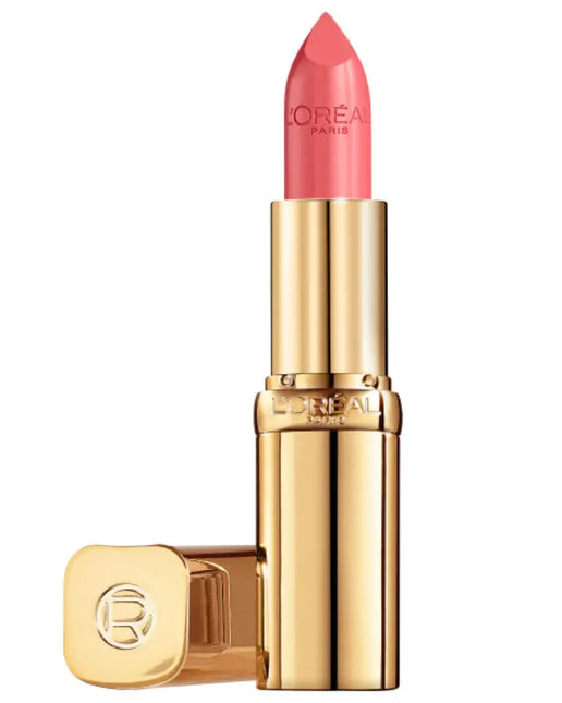 L'Oréal Paris Color Riche Satin Lipstick 230 Coral Showroom