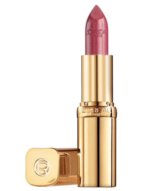 L'Oréal Paris Color Riche Satin Lipstick 258 Berry Blush