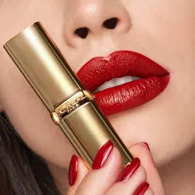 L'Oréal Paris Color Riche Satin Lipstick 300 Le Rouge Paris