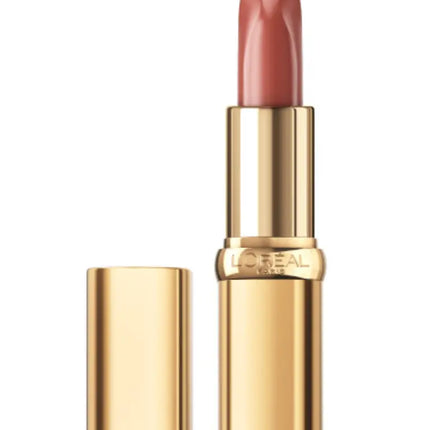 L'Oréal Paris Color Riche Satin Lipstick 540 Unstoppable Nudes