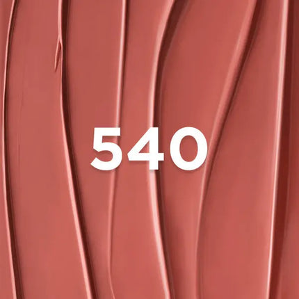 L'Oréal Paris Color Riche Satin Lipstick 540 Unstoppable Nudes