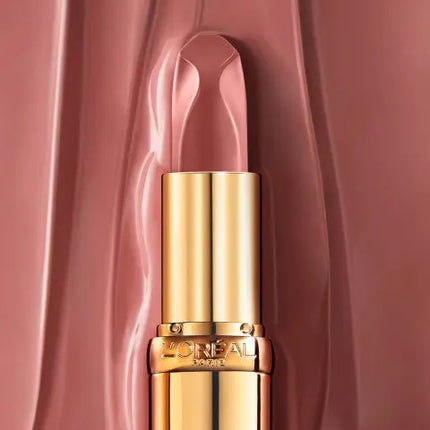 L'Oréal Paris Color Riche Satin Lipstick 570 Worth It Intense