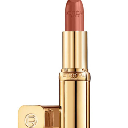 L'Oréal Paris Color Riche Satin Lipstick 601 Worth It