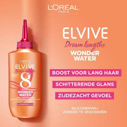 L'Oréal Paris Dream Lengths 8 Seconden Wonder Water