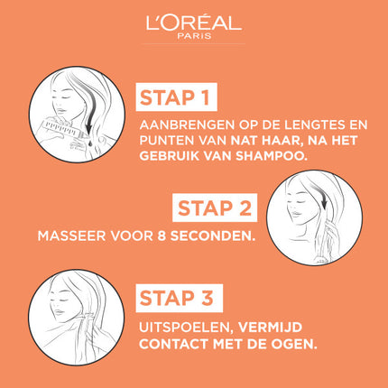 L'Oréal Paris Dream Lengths 8 Seconden Wonder Water