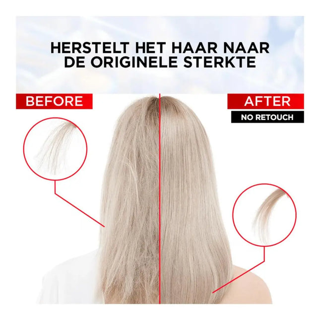 L'Oréal Paris Elvive Bond Repair Conditioner