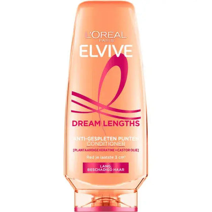 L'Oréal Paris Elvive Dream Lengths Conditioner