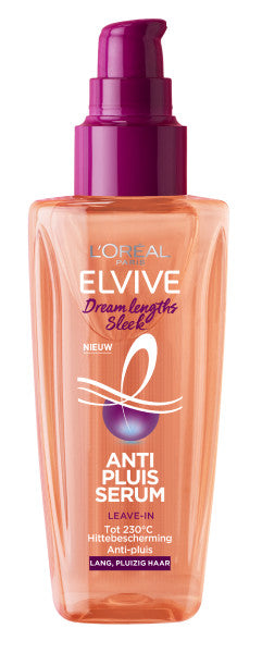 L'Oréal Paris Elvive Dream Lengths Sleek Hair Serum