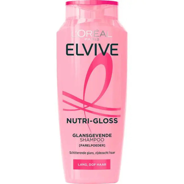 L'Oréal Paris Elvive Nutri-Gloss Shampoo