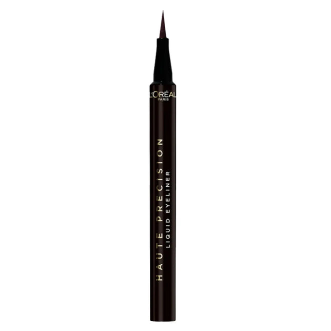 L'Oréal Paris Haute Precision Eyeliner Brown Leather