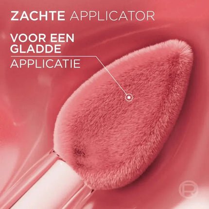 L'Oréal Paris Hyaluron Tint Lipstain 490 Berry Jolie