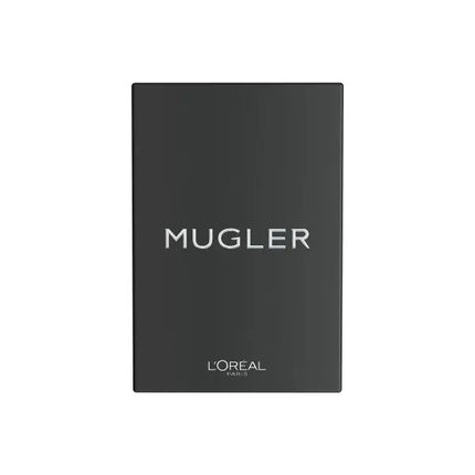 L'Oréal Paris L'Oréal Paris x Mugler Spectrum Eyeshadow Palette Midnight