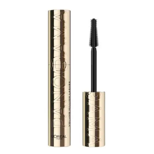L'Oreal Paris Panorama Mascara Black